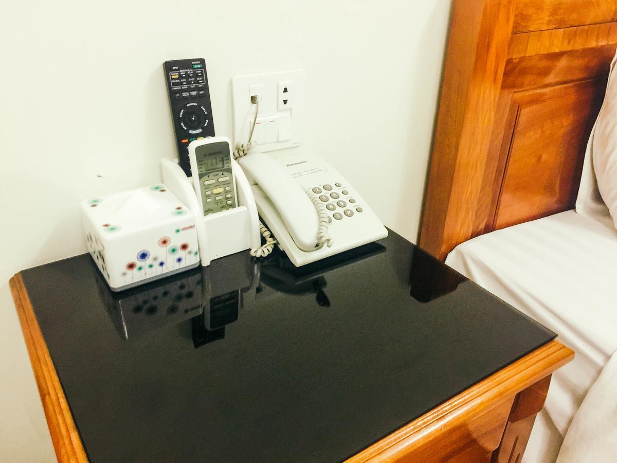 吉雅洛克酒店 河内 外观 照片