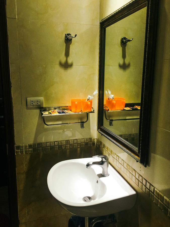 吉雅洛克酒店 河内 外观 照片